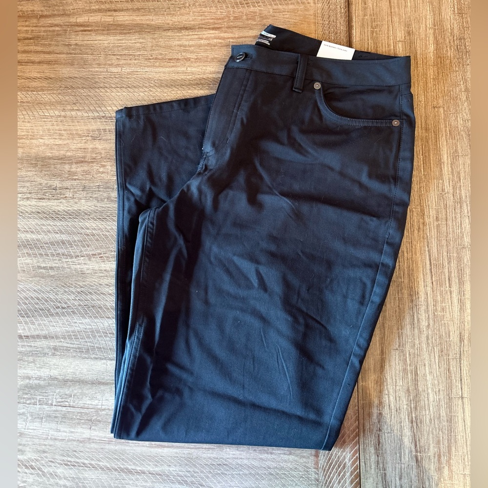 Nike Black pants size 14
